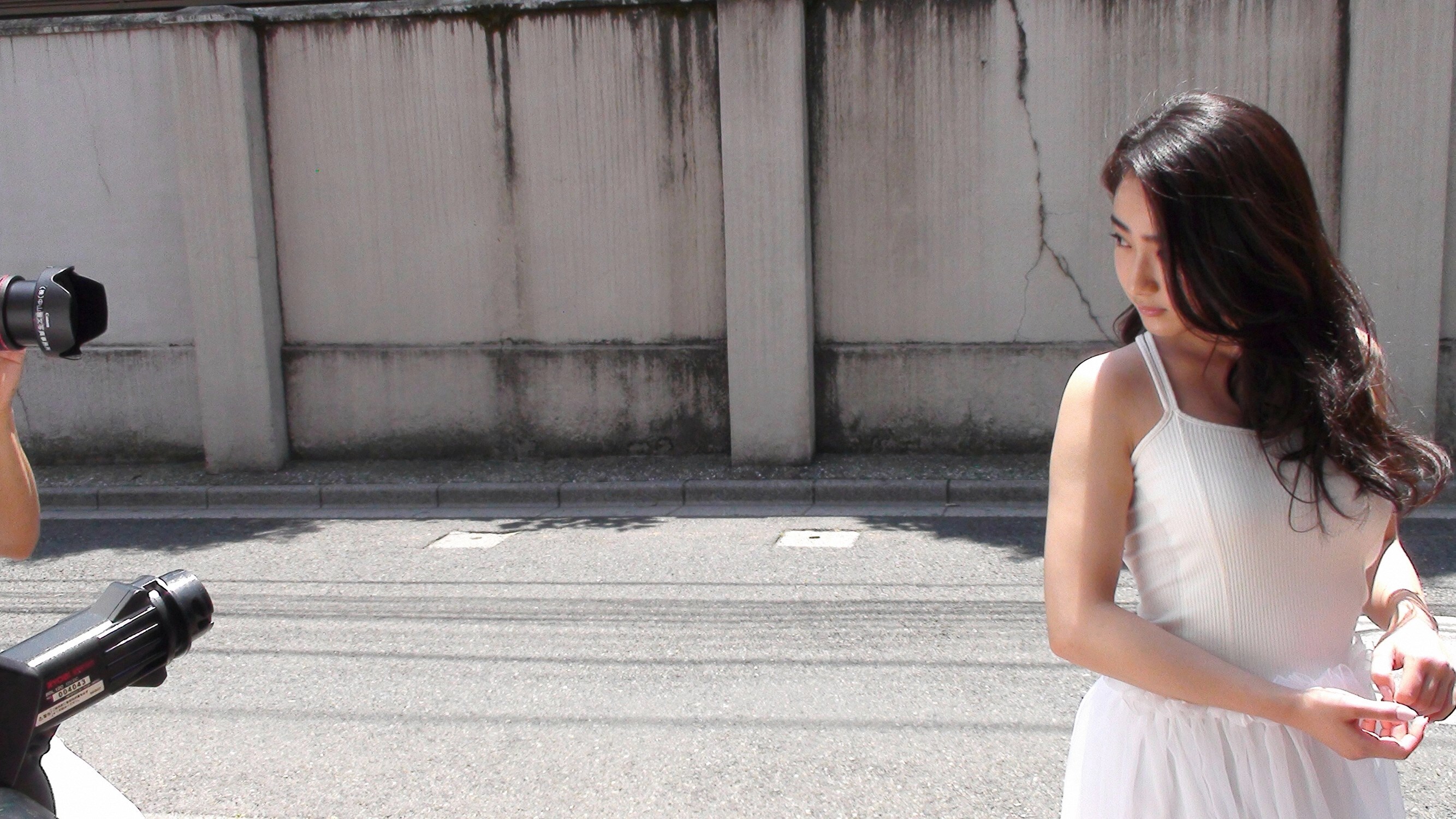 YS-Web-Vol.710 Yuna Taira 平祐奈